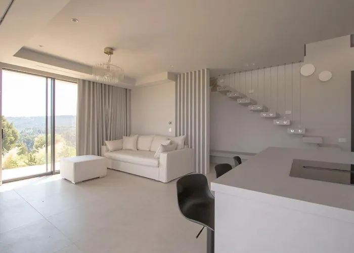 The Quiet Pearl Villa, By Halkidiki *