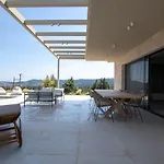 The Quiet Pearl Villa, By Halkidiki Villa Agios Nikolaos (Chalkidiki)