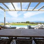 The Quiet Pearl Villa, By Halkidiki *