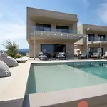 The Quiet Pearl Villa, By Halkidiki Villa