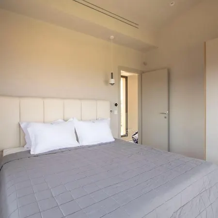 The Quiet Pearl Villa, By Halkidiki آغيوس نيكولاوس